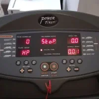 فروش تردمیلpowerFirst940