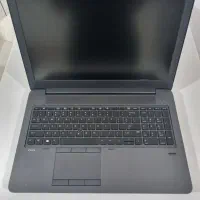 لپتاپ HP ZBook 15 G4|رایانه همراه|گرگان, |دیوار