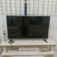 تلویزیون و زیر تلویزیون برنز