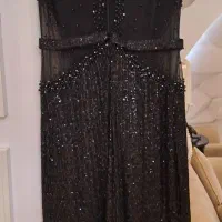 دو عددلباس مجلسی|لباس|لنگرود, |دیوار