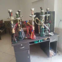 لوازم قهوه خانه (سفره خانه)|کافی‌شاپ و رستوران|ابهر, |دیوار