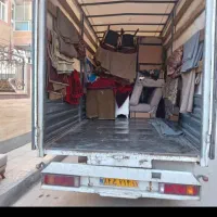کارگر اسباب  کشی|خدمات حمل و نقل|ایرانشهر, |دیوار