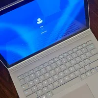 Surface book 2 microsoft|رایانه همراه|مشهد, شهید فرامرز عباسی|دیوار