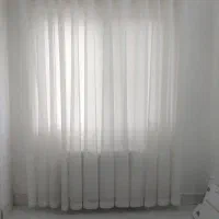 پرده حریر شاین پانچ