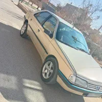 فروش خودرو|خودرو سواری و وانت|خرم بید, |دیوار