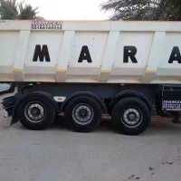 تریلی یه مهور