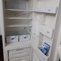 یخچال فریزر دوطبقه ۳۰ فوت هیمالیا درحدنو