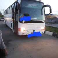 اتوبوس ۴۵۷|خودرو سنگین|بوکان, |دیوار