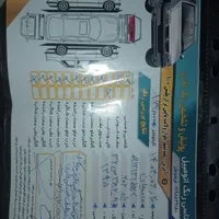 پژو ۲۰۶ تیپ۵ مدل ۹۵|خودرو سواری و وانت|سمنان, |دیوار