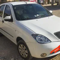 تیبا2مدل96 فنی به شرط