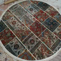 فرش|فرش|کرج, خرمدشت|دیوار