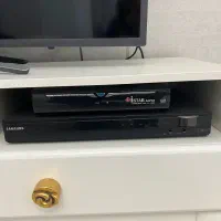 دستگاه سینما خانگی دی وی دی و سی دی سامسونگ