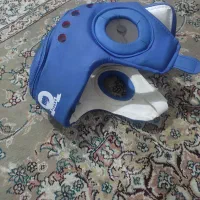 دستکش و پا بند و کمربند کاراته  .. و کلاه بکس|تجهیزات ورزشی|علی‌آباد کتول, |دیوار