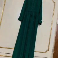 پیراهن بلند|لباس|ورامین, ورامین|دیوار