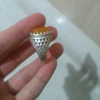 انگشتر نقره|جواهرات|خمین, |دیوار