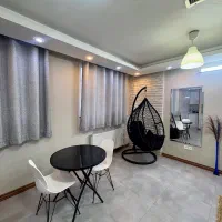 واحد مبله VIP  تمیز، شیک، امکانات کامل آرام و راحت|اجارهٔ کوتاه‌مدت آپارتمان و سوئیت|اصفهان, سعادت‌آباد|دیوار