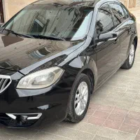 برلیانس 330مدل ۹۶|خودرو سواری و وانت|رشت, حاجی آباد|دیوار