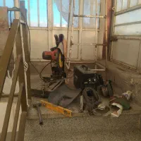 »جوشکار سیار«
