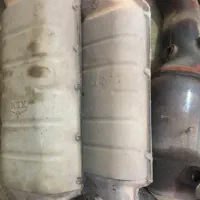 خریدو فروش کاتالیزور خاک اگزوز خودرو|قطعات یدکی و لوازم جانبی|کرمان, |دیوار