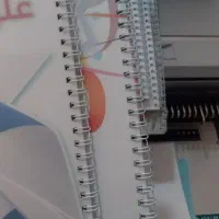 سیمی کتاب درسی تحویل فوری گالری ساحل|لوازم التحریر|قم, ولیعصر|دیوار