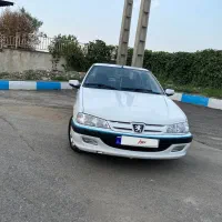 پارس مدل ۹۰ دوگانه فابریک