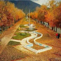 سوییت اجاره( دارای پارکینگ ) بلوار طاقبستان