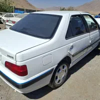 پژو پارس موتور جدید XU7P، مدل ۱۴۰۲|خودرو سواری و وانت|بروجرد, |دیوار