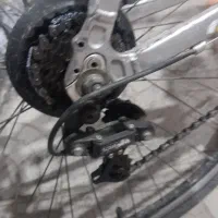 دوچرخه ۲۸ نیمه کورسی viva اصل|دوچرخه، اسکیت، اسکوتر|ارومیه, |دیوار