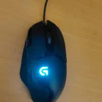 موس Logitech g402|قطعات و لوازم جانبی رایانه|تهران, چیتگر شمالی|دیوار