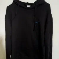 هودی مشکی نو