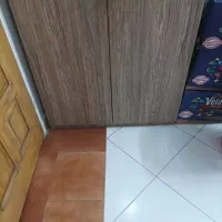 جا کفشی 5 طبقه