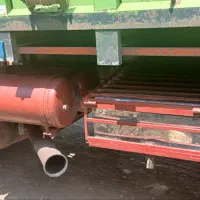 بنز۷۱|خودرو سنگین|کرمانشاه, |دیوار