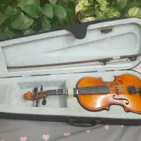 ویولن دو چهارم