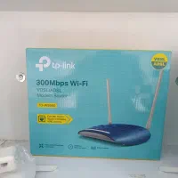 مودم ADSL/VDSL|مودم و تجهیزات شبکه|مشهد, سجاد شهر|دیوار