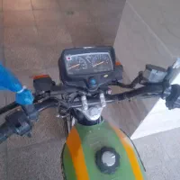 موتور هندا|موتورسیکلت|ملارد, |دیوار