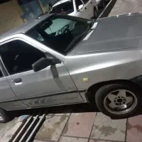 پراید مدل 86دوگانه شرکتی