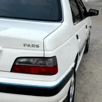 پارس ۹۸|خودرو سواری و وانت|کلاله, |دیوار