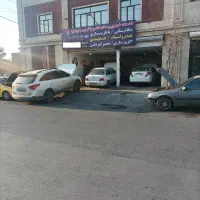 باطریساز ، کارگر مکانیک جلوبندی ساز باحقوق بالا