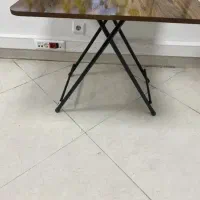 میز تاشو طبیعت گردی