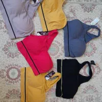 نیم تنه ورزشی با کیفیت و شیک فقط ۱۵۰ تومن