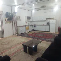 اجاره ی روزانه ی سوئیت ۱۲۰ متری|اجارهٔ کوتاه‌مدت آپارتمان و سوئیت|قائم‌شهر, |دیوار