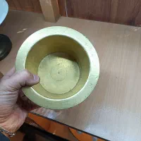 هاون بسیار قدیمی و سنگین.فوق العاده زیبا زیر قیمت|کلکسیون اشیاء عتیقه|تهران, پرستار|دیوار