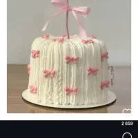 کار در قنادی