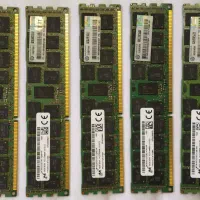 CPU +RAM سرور HP G8