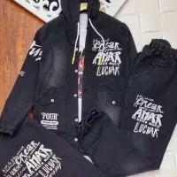 لباس های بچه گانه حراجی