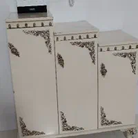 مبل ناهارخوری ساعت جاکفشی|مبلمان خانگی و میز عسلی|کرج, محمود آباد|دیوار