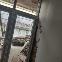 گچکاری ساختمان خورده کاری