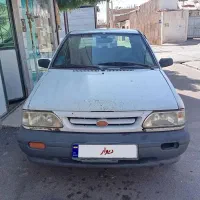 پراید