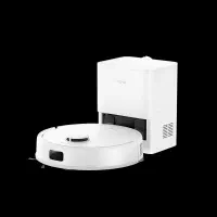 جاروبرقی رباتی MOVA E20 Plus با تخلیه خودکار، ناو|جاروبرقی، جارو شارژی، بخارشو|تهران, دستغیب|دیوار