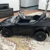 ماشین شارژی